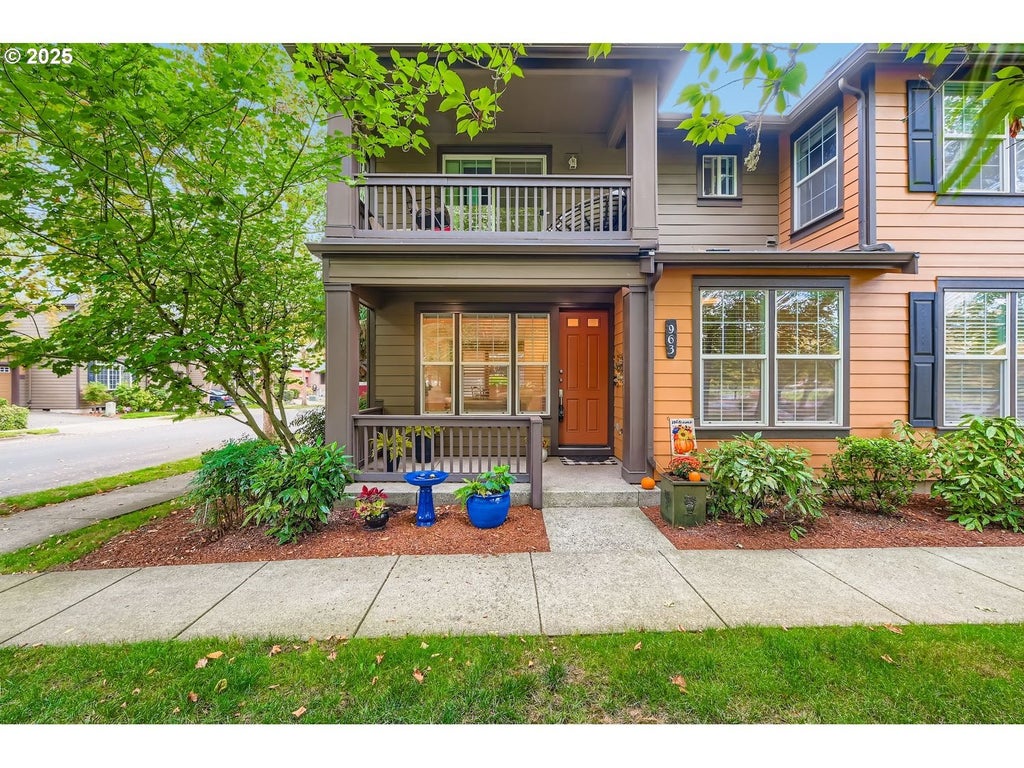 963 Ne 73rd Ave, Hillsboro