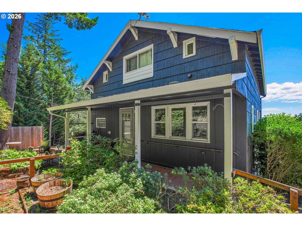 27100 Ne Bell Rd, Newberg