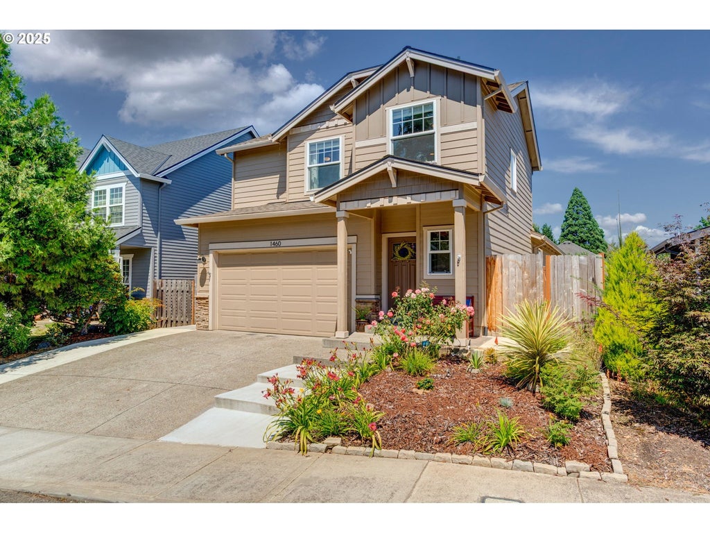 1460 Se 9th Ave, Canby