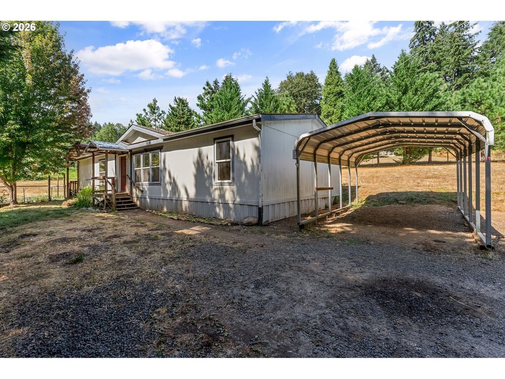 86230 Territorial Hwy, Veneta