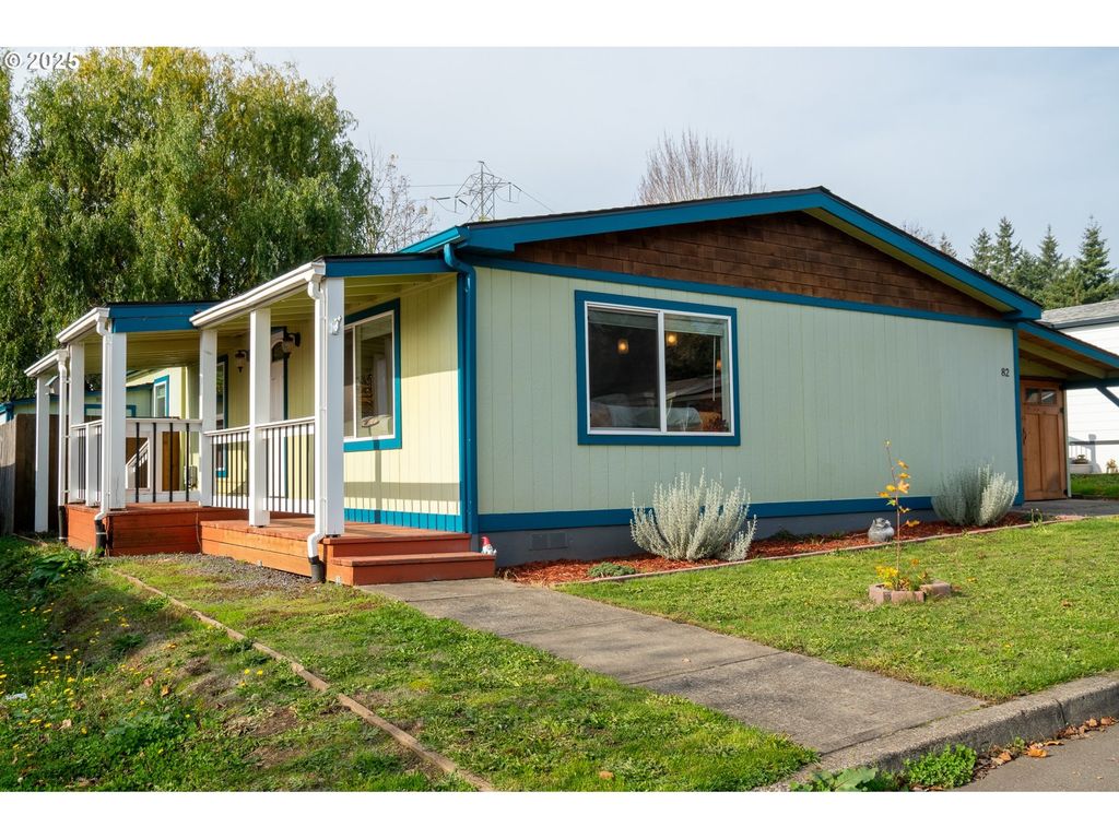 13620 Sw Beef Bend Rd 82, Tigard