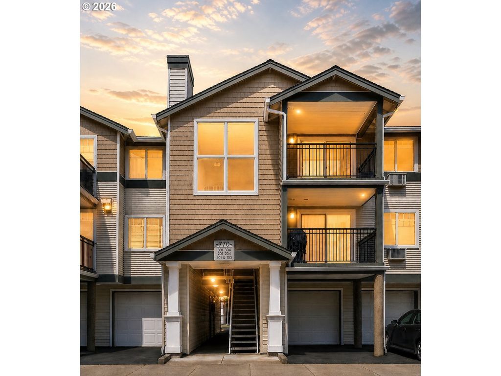 770 Nw 185th Ave 304, Beaverton