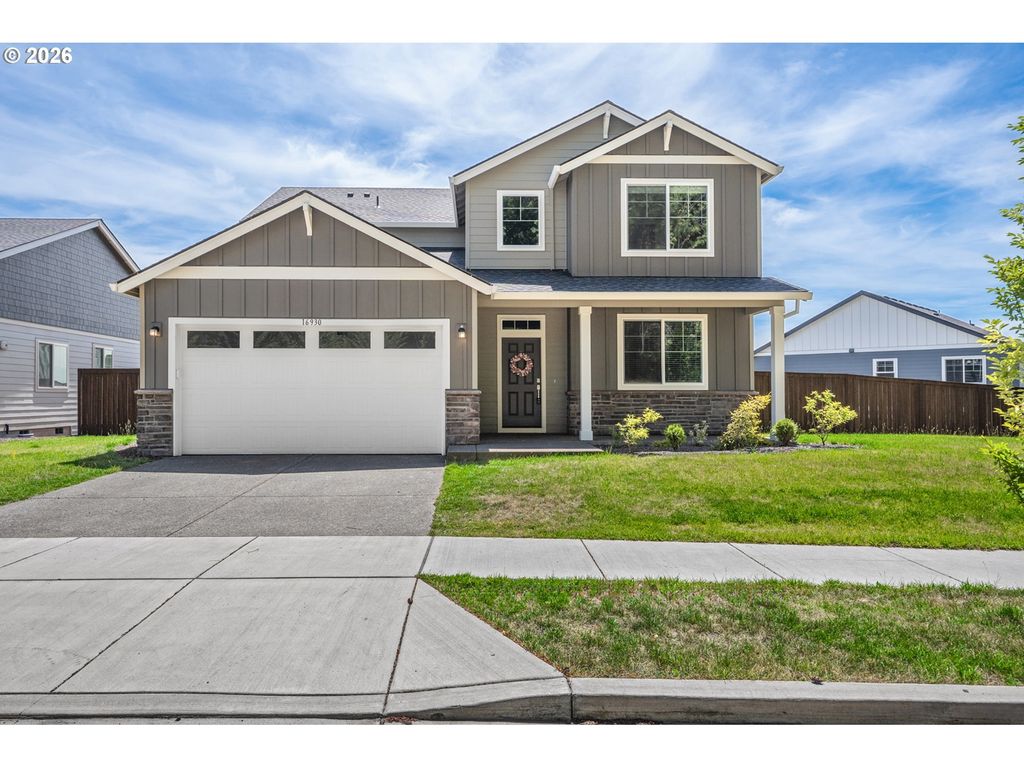 16930 Sw Dowitcher Ln, Beaverton