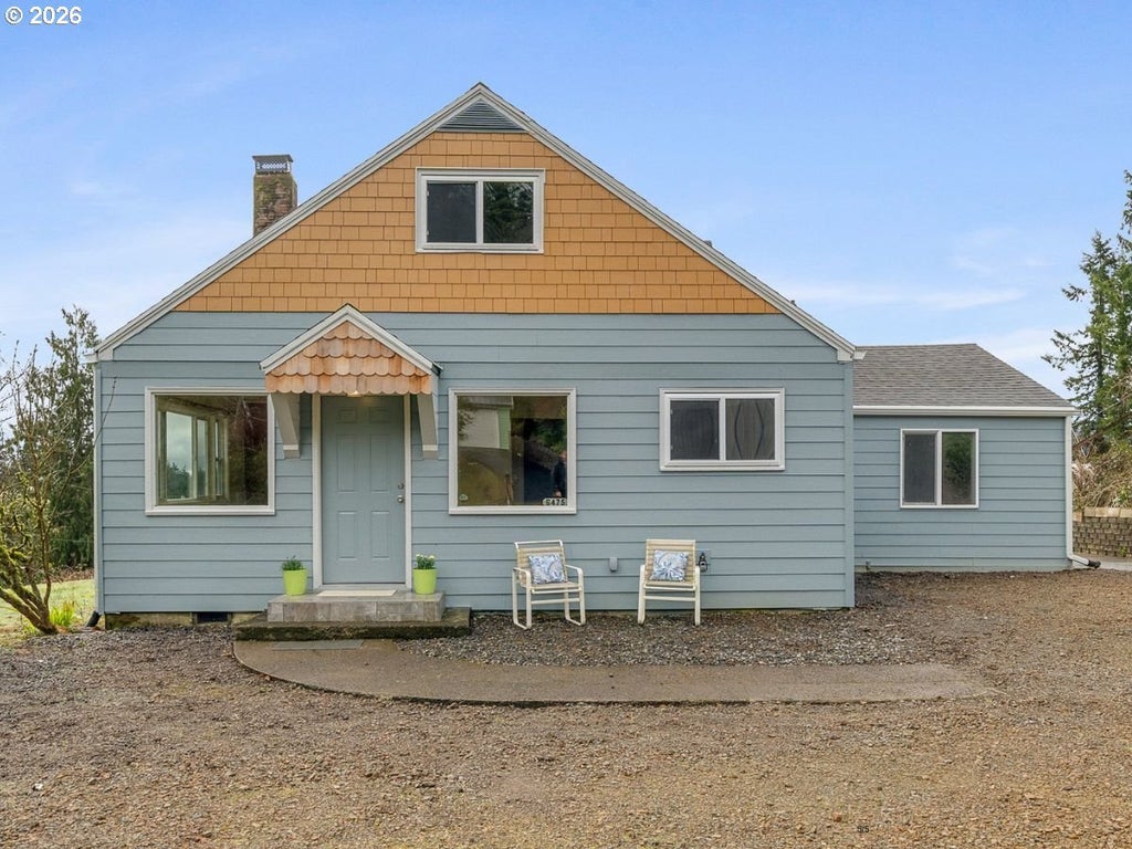 6475 Seattle Ave, Bay City