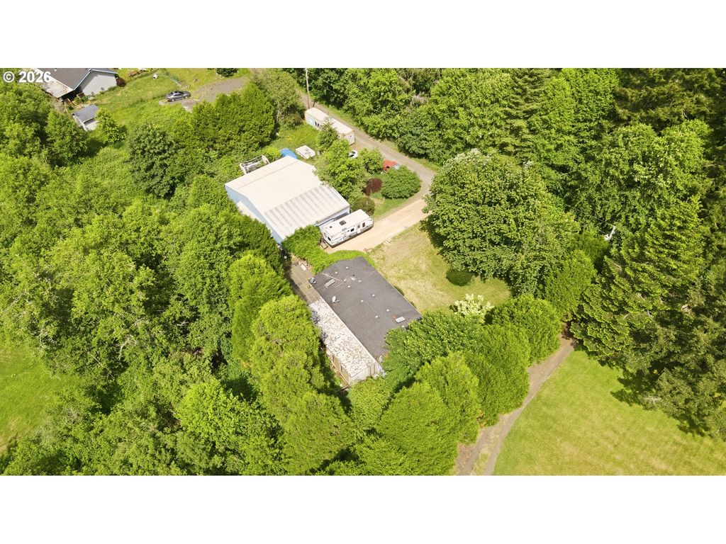 82520 Vinemaple Rd, Elsie