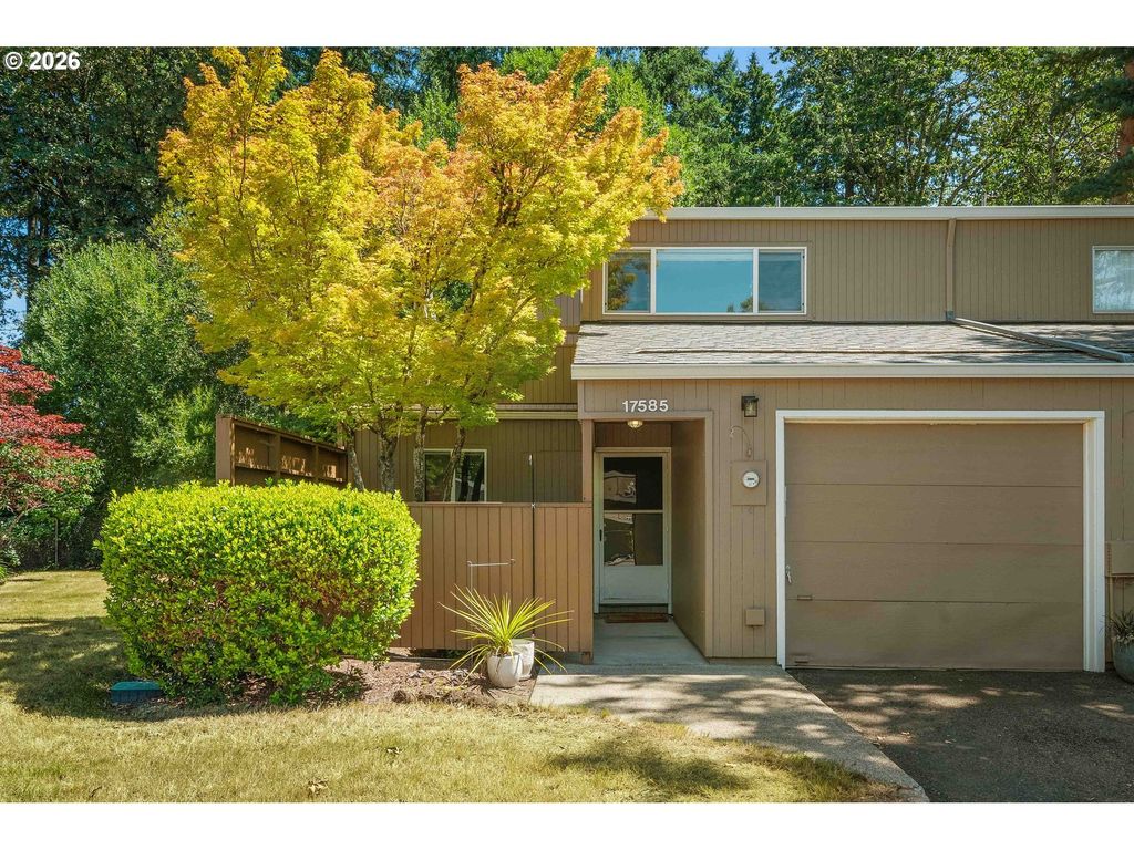 17585 Nw Shorewood Dr, Beaverton