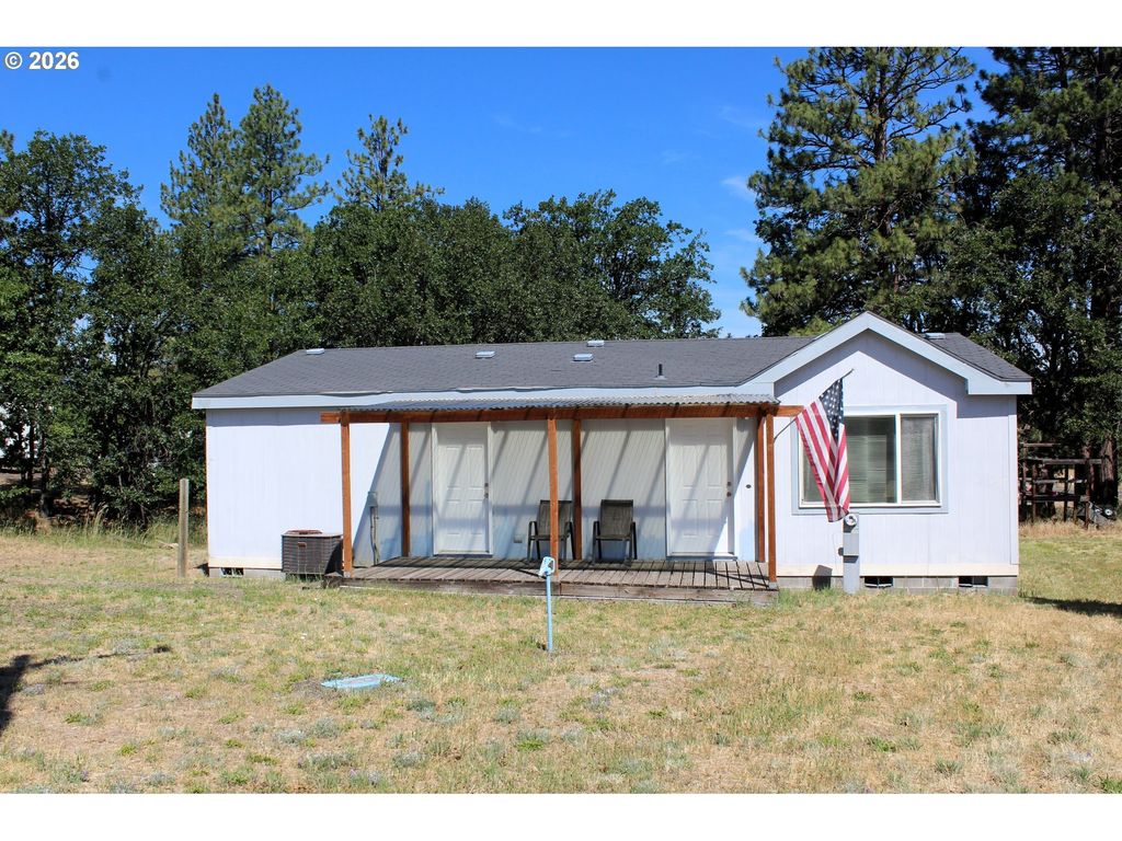 18 S Appleman Rd, Tygh Valley