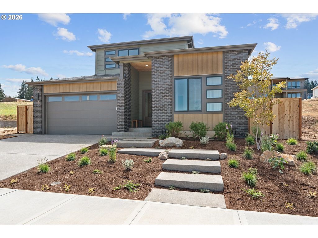 14986 Jennetten Way, Oregon City