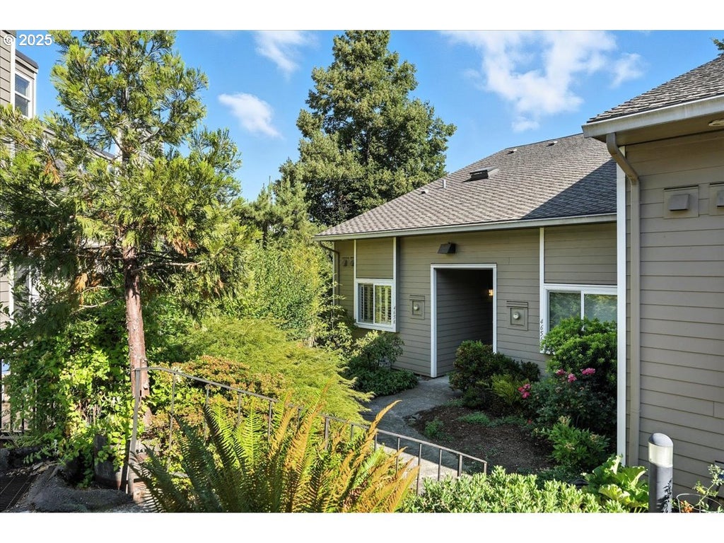 4658 Sw Comus Pl, Portland