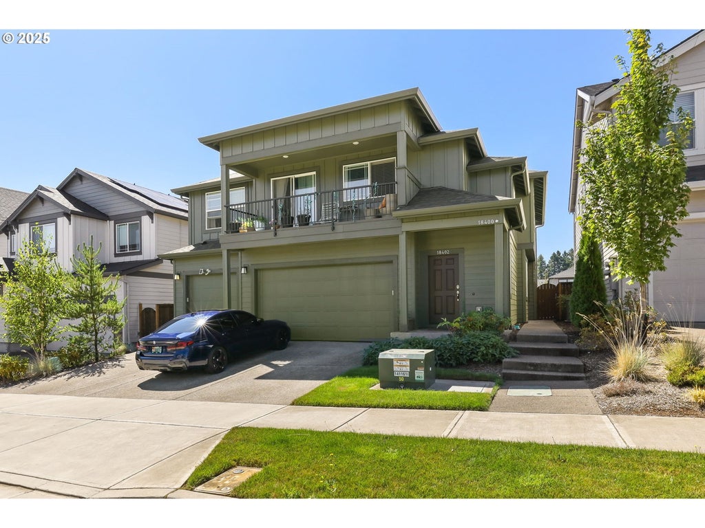 18400 Sw Sugarloaf Ln, Beaverton