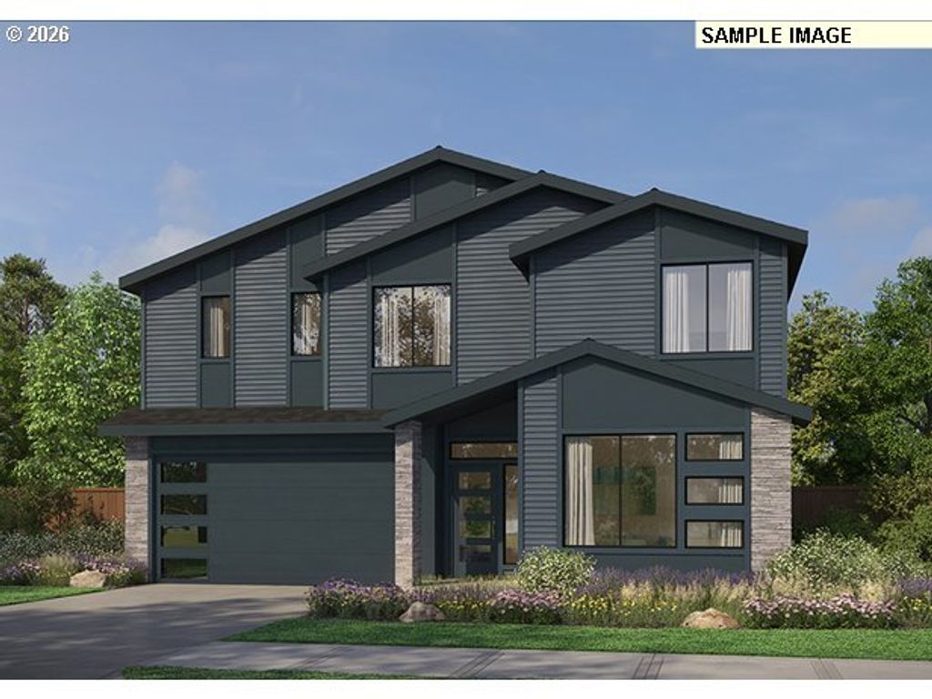 16143 Serres Farms Way, Oregon City