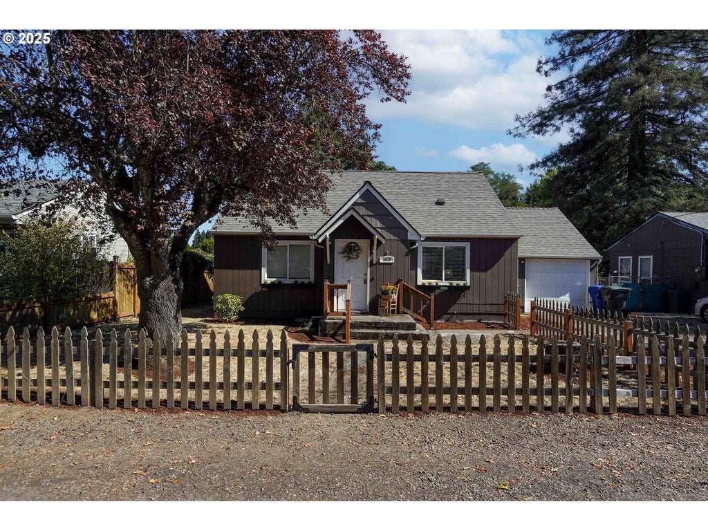 4670 Ne Thorman Ave, Keizer