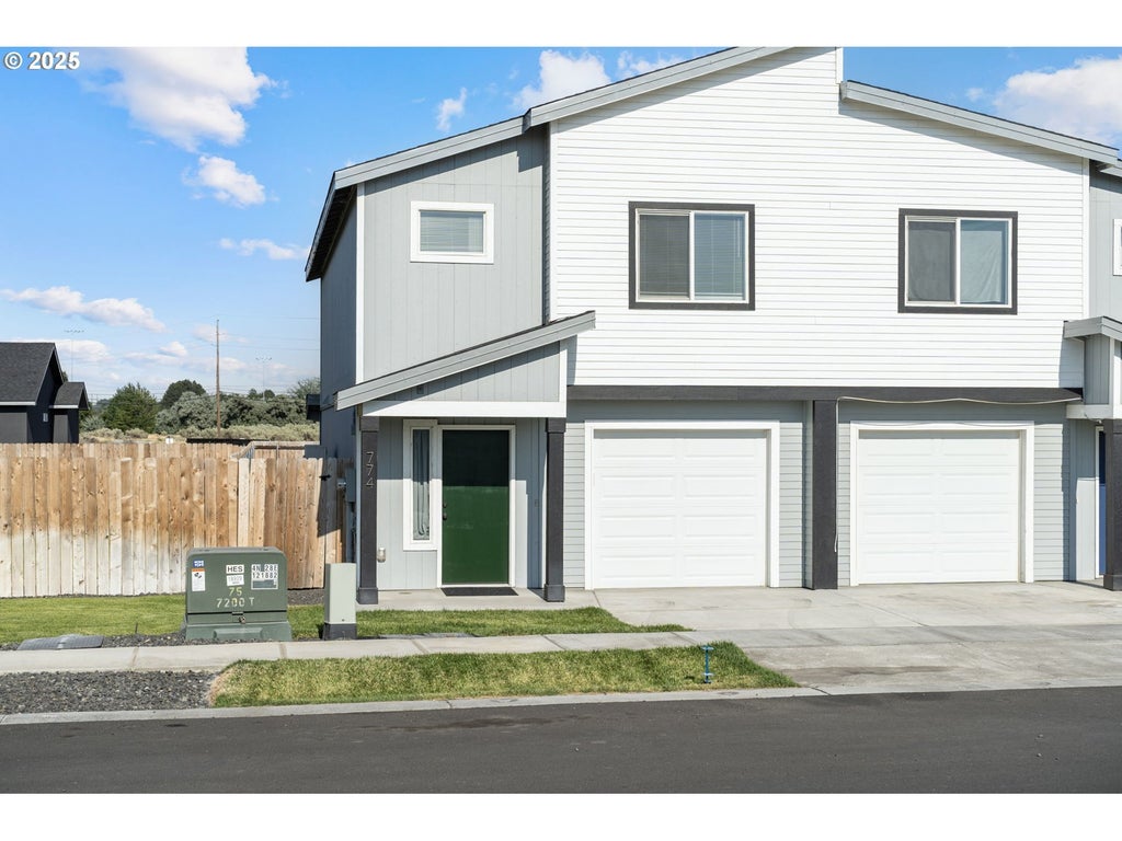774 Ne 11th St, Hermiston