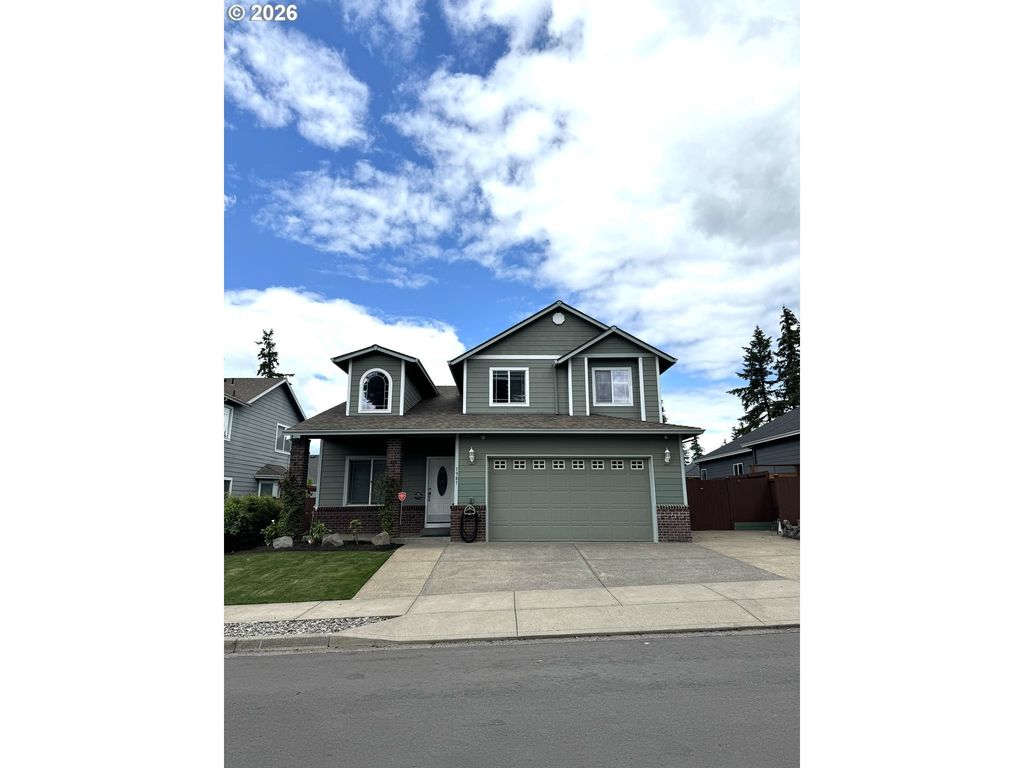 1987 Nw 17th St, Gresham