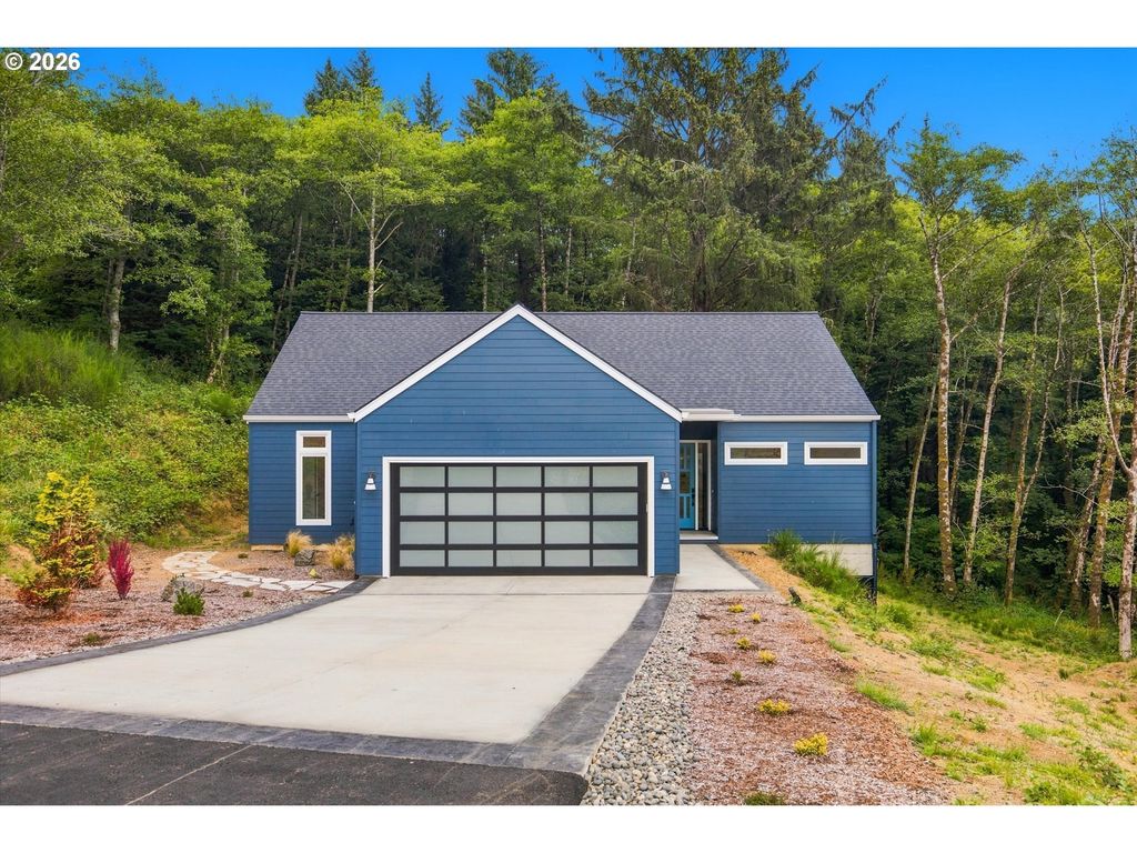 750 Monica Ct, Cannon Beach