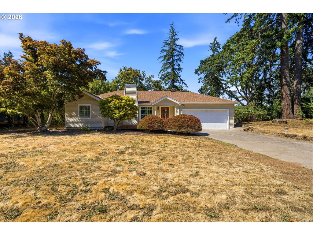 1245 Glen Creek Rd, Salem