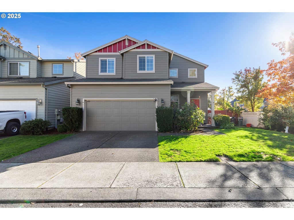4220 Se Rose Petal Pl, Hillsboro