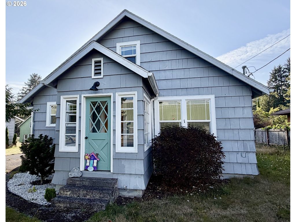 815 Sw Cedar Ave, Warrenton