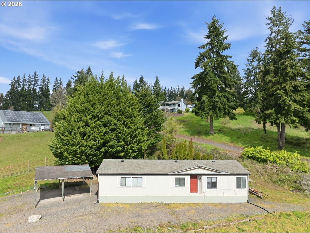 144 Angels Ln, Kalama