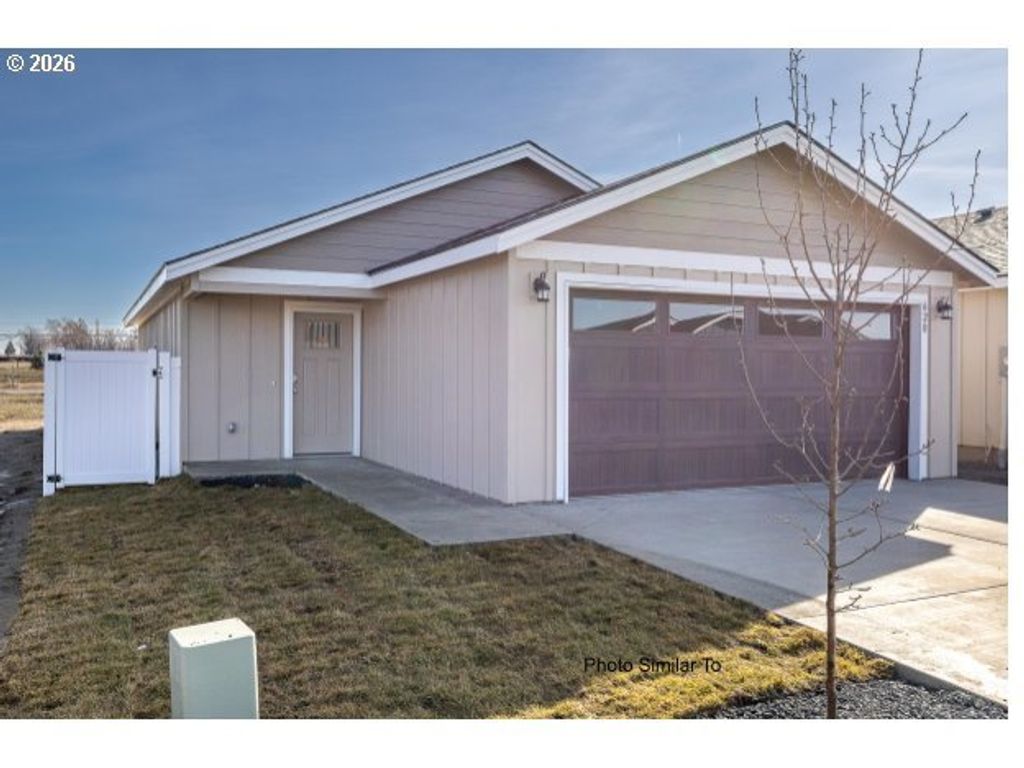 655 Jimmy St, Stanfield