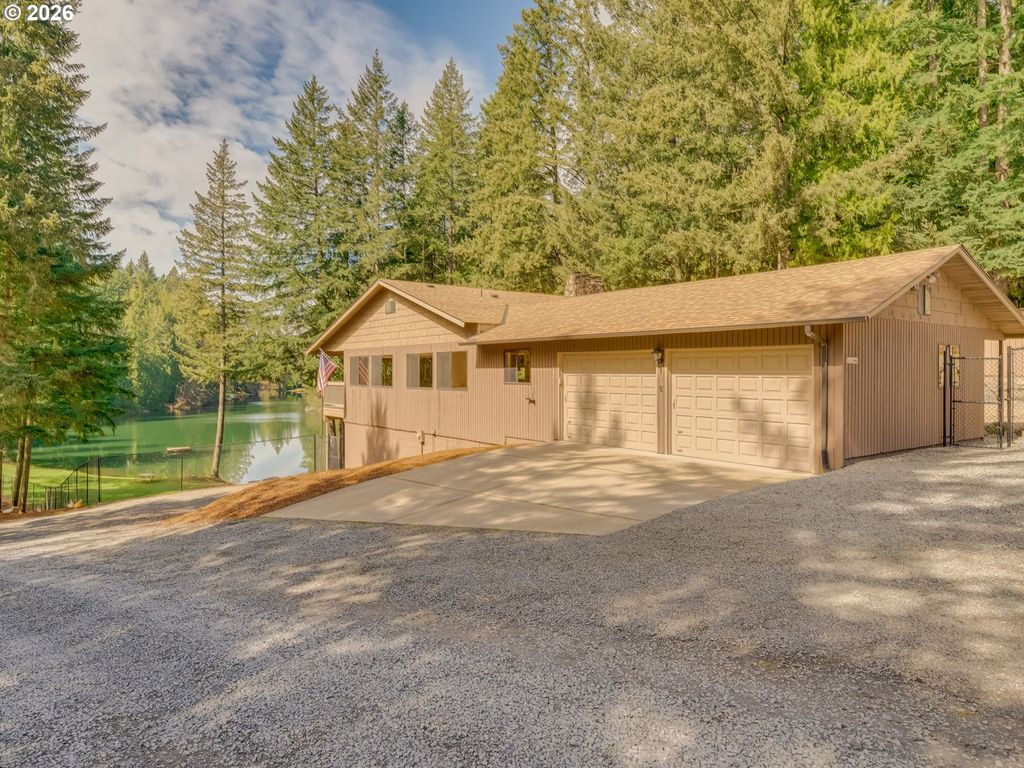 15480 S Big Rock Loop, Mulino