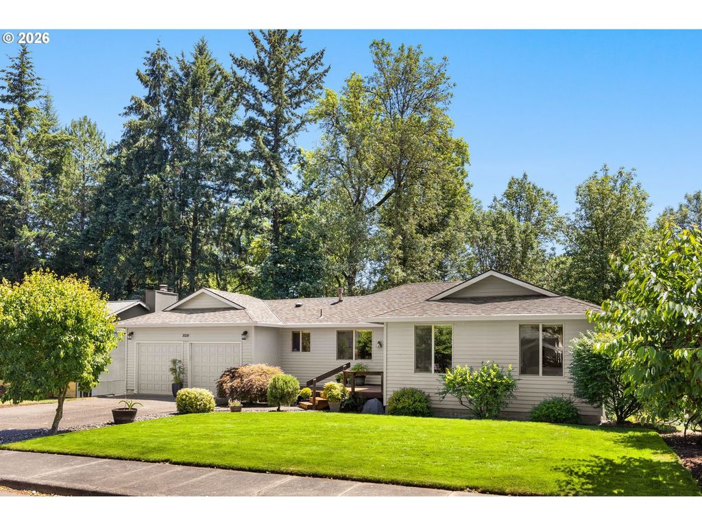3128 Se Timberlake Dr, Hillsboro