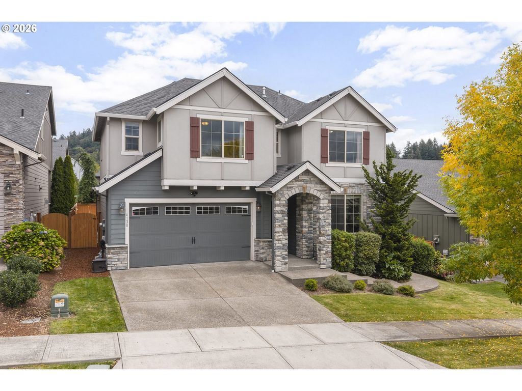 4128 Sw Emerald Ave, Gresham