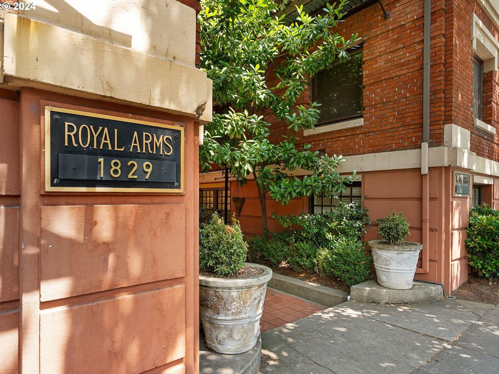 1829 Nw Lovejoy St 104, Portland