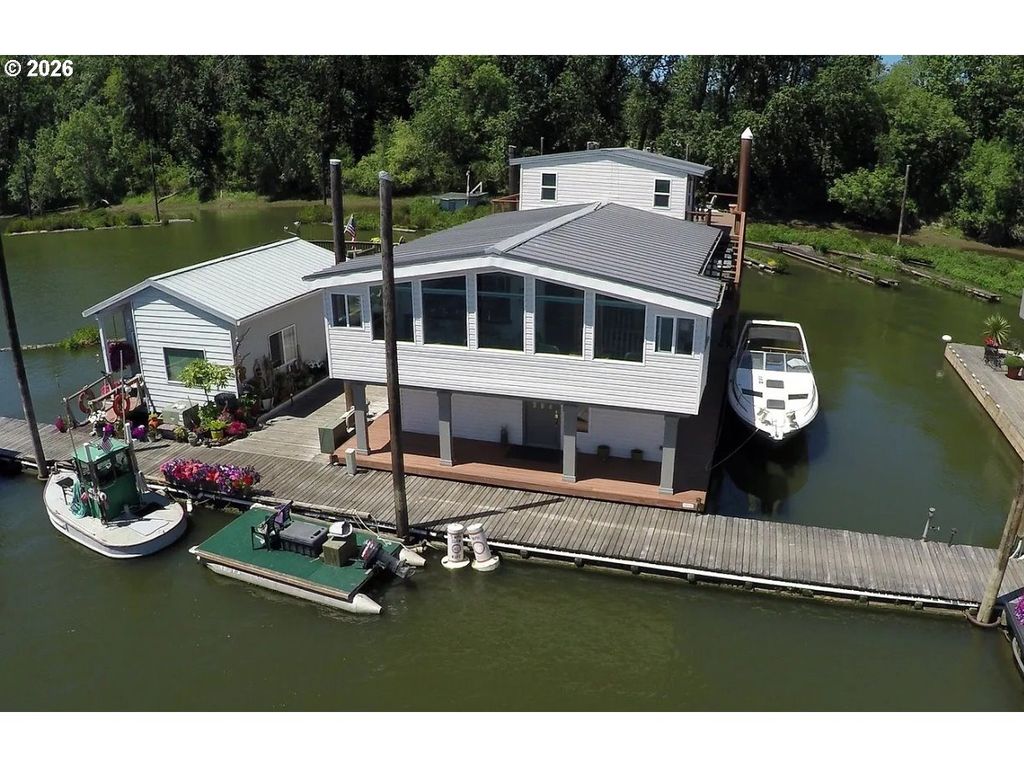 27448 Nw Saint Helens Rd 350, Scappoose
