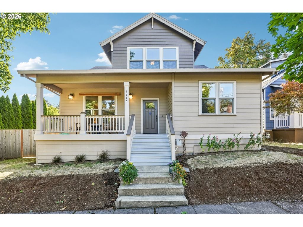 1116 Taylor St, Oregon City
