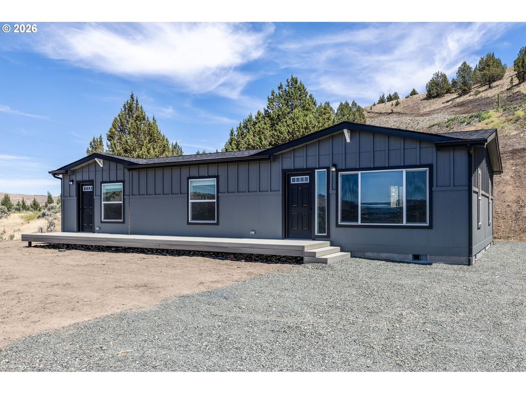 92715 Hidden Hills Ln, John Day