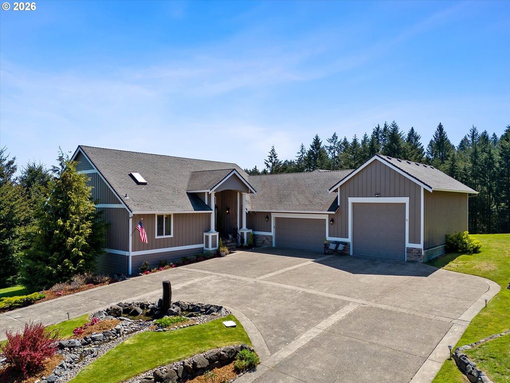 25701 Ne Melott Rd, Hillsboro