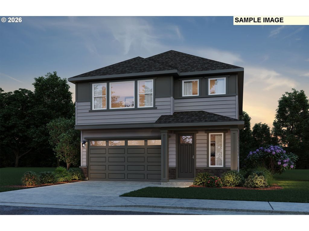 8721 S 4th Way, Ridgefield