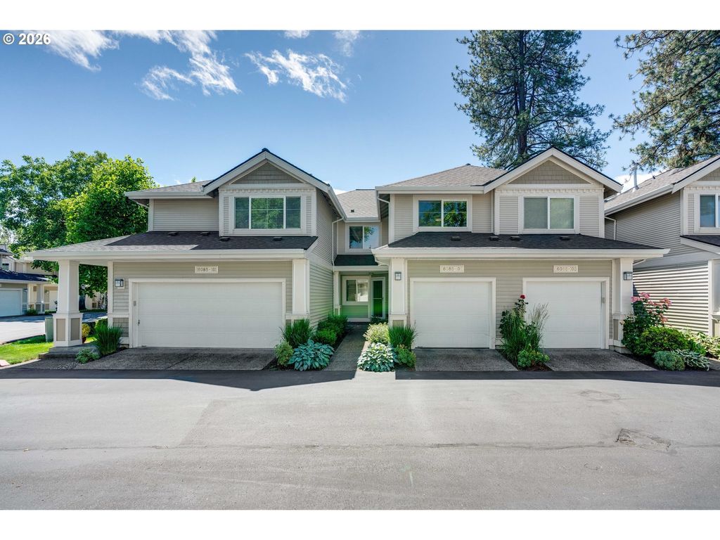 16085 Sw Audubon St 102, Beaverton
