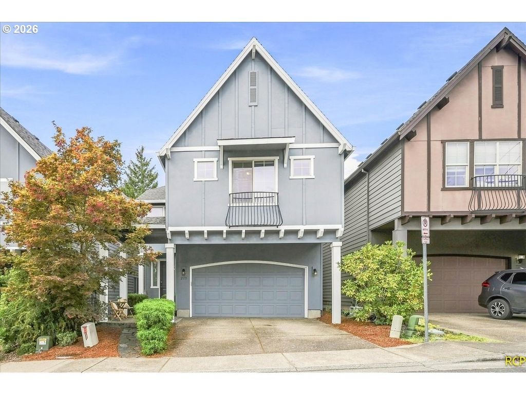 2575 Nw Byrne Ter, Portland