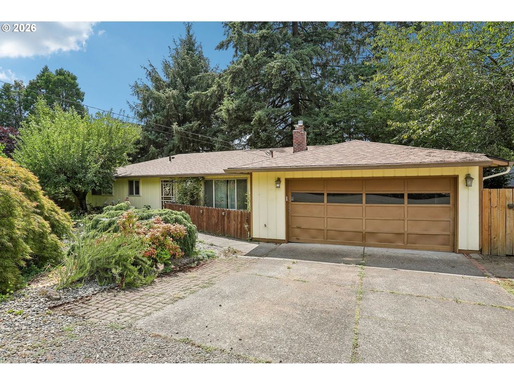 9637 Sw 62nd Ave, Portland
