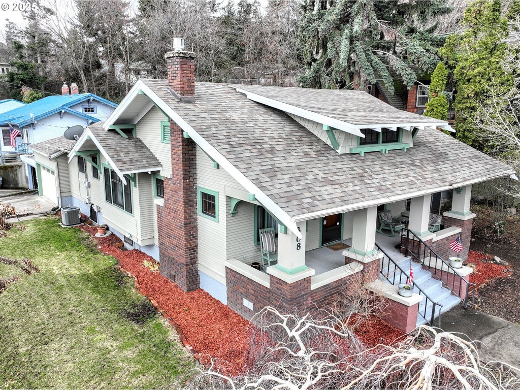 308 Adams Ave, La Grande