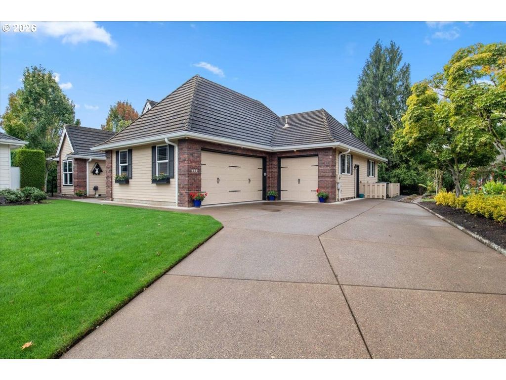 644 Casper Loop N, Keizer