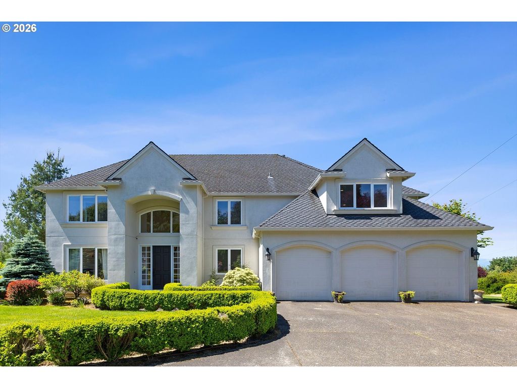 14405 Nw Valley View Ln, Portland