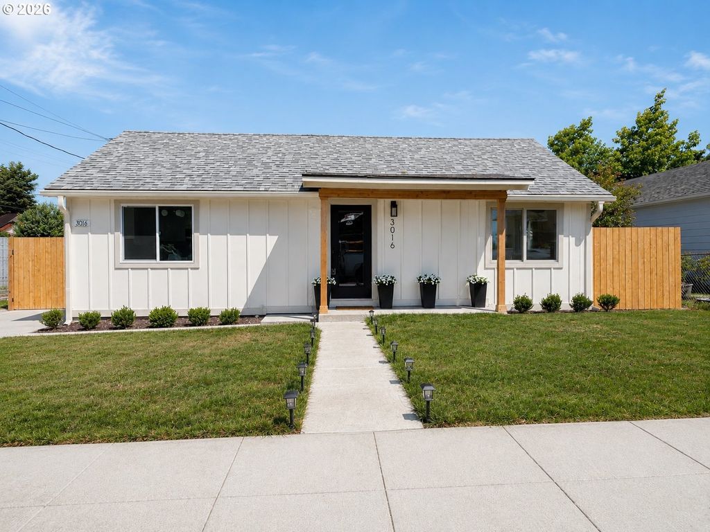 3016 Se 87th Ave, Portland