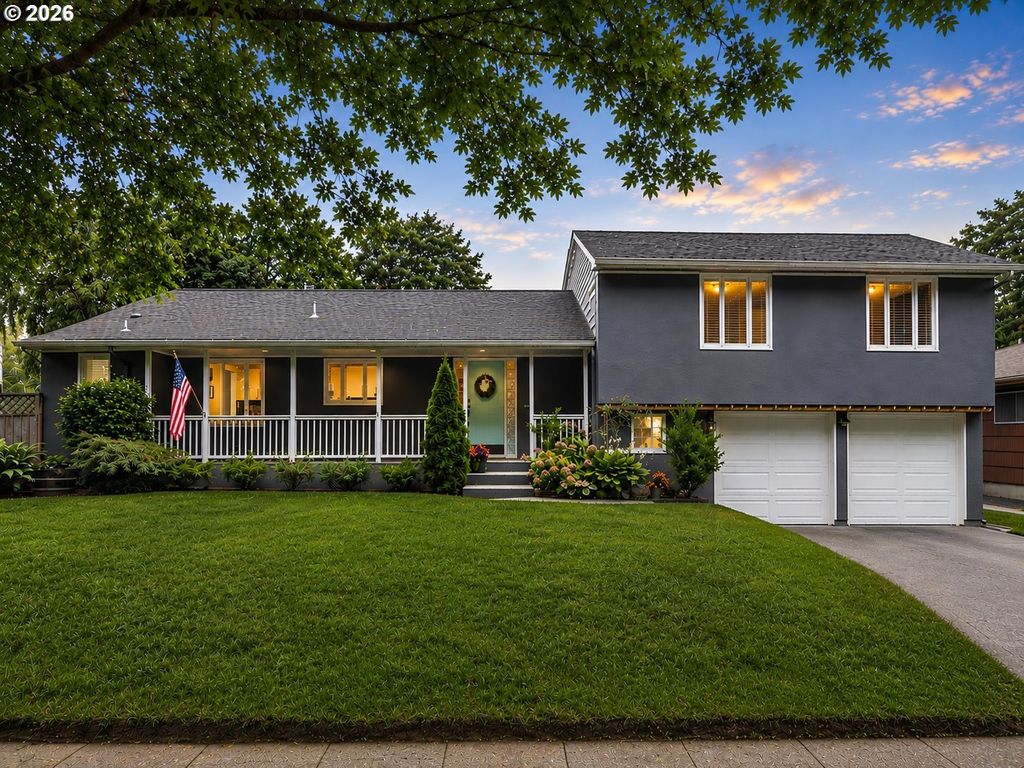 1639 23rd Ave, Longview