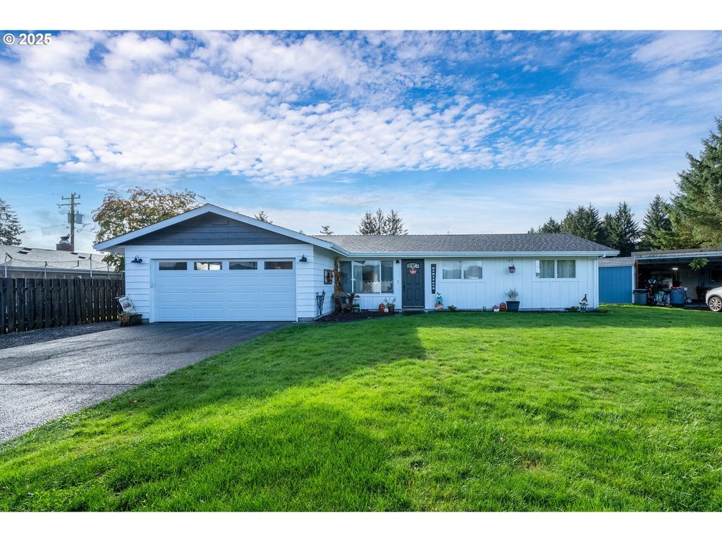 4009 Filbert St, Tillamook