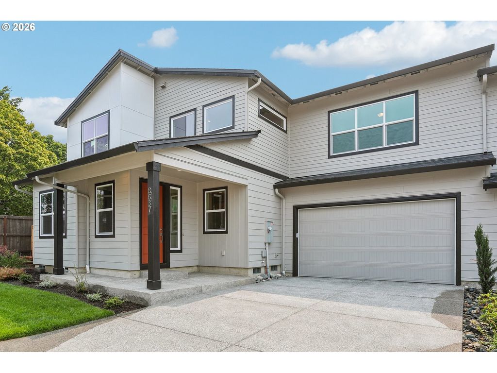 8625 Ne 136th Ave, Vancouver