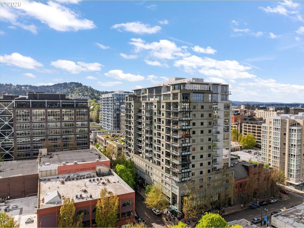 1025 Nw Couch St 511, Portland