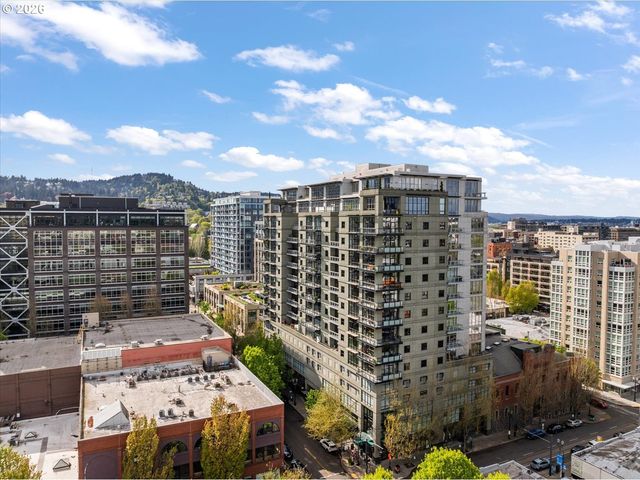 1025 Nw Couch St 511, Portland