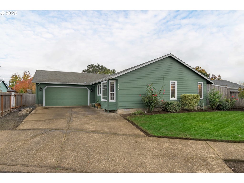 4500 Cambon St, Eugene