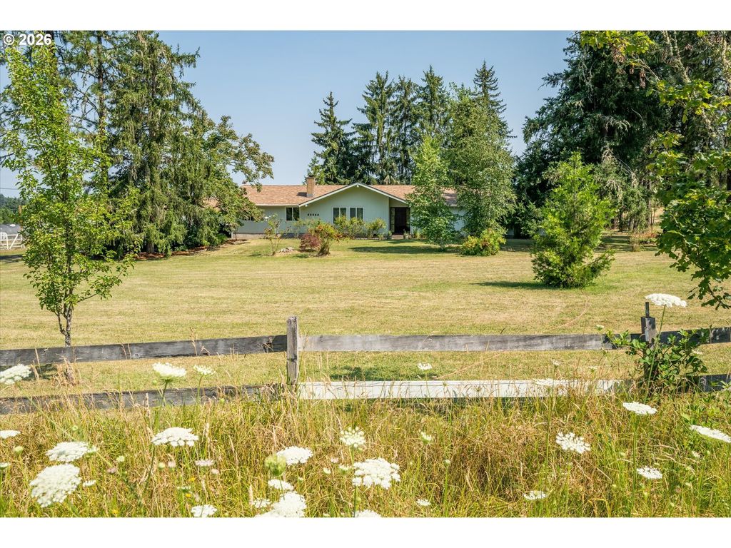 82086 Lost Creek Rd, Dexter