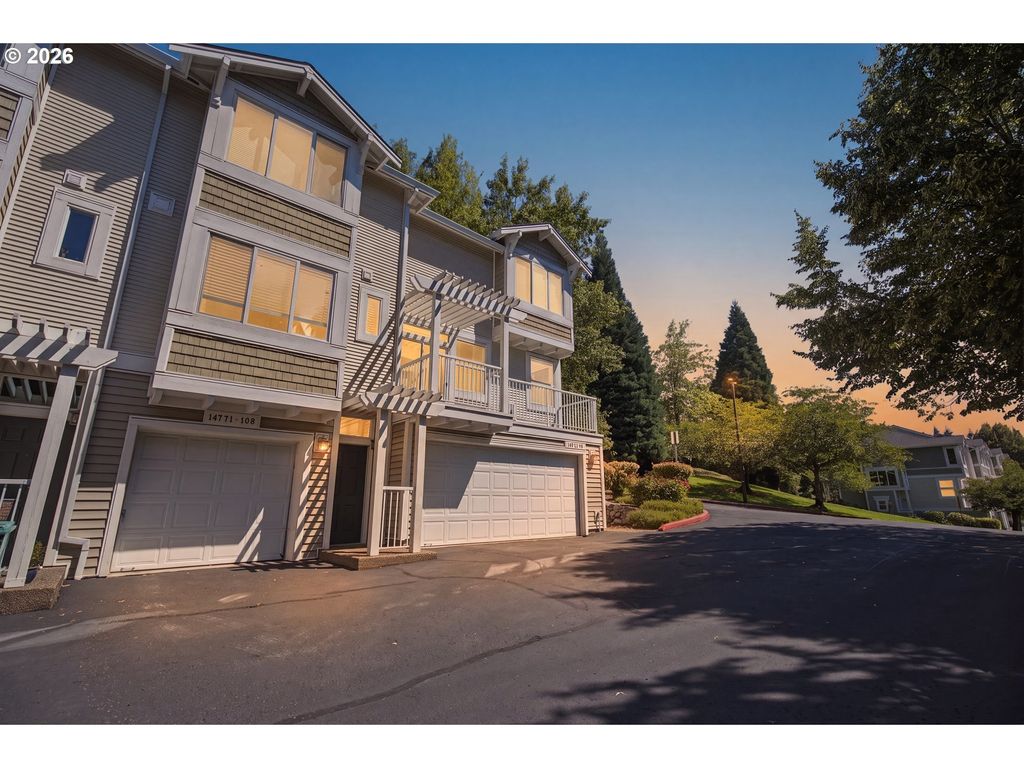 14771 Sw Beard Rd 104, Beaverton