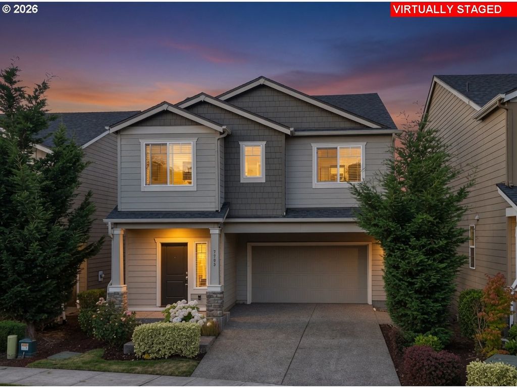 7293 Nw 168th Ave, Portland