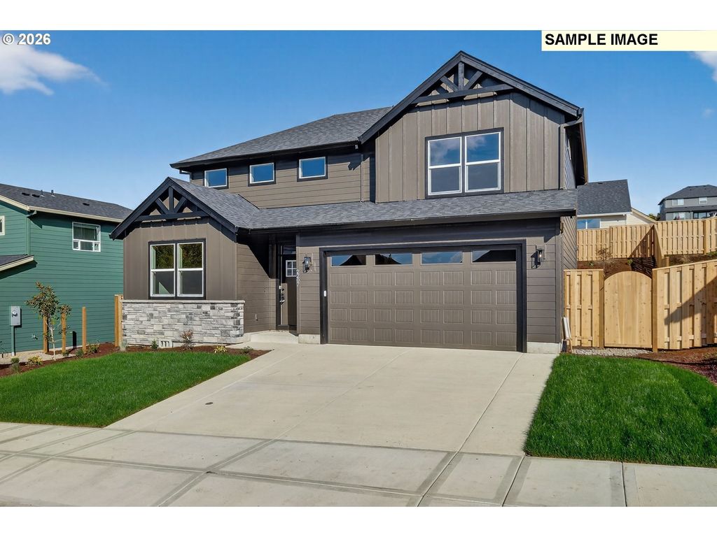2335 E Otter Loop 30, La Center